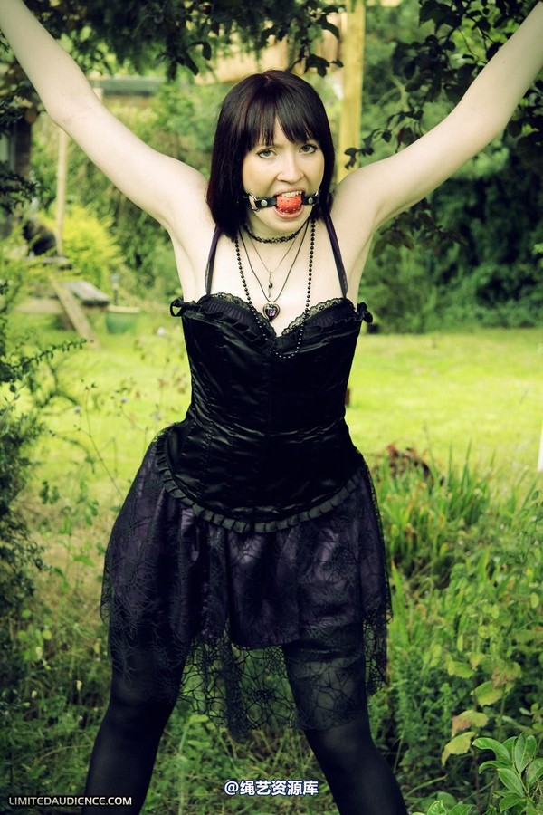 limitedaudience - 2011 syrah lee helpless outdoors 第 8 张图片