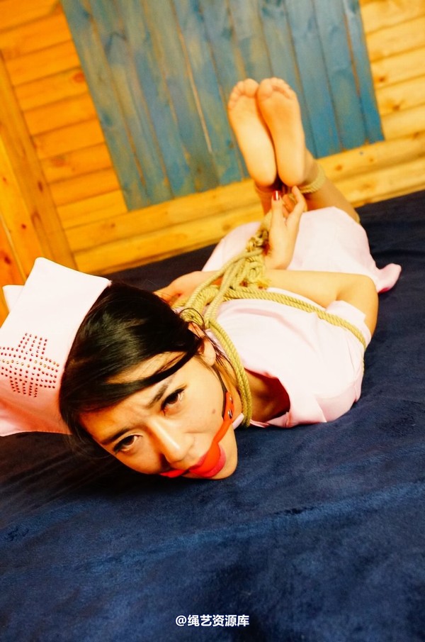 dk13美束馆 - 8.1-红袖护士D-88P 第 10 张图片