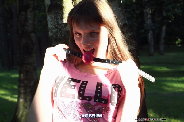 gaggedinpublic - gip452 第 9 张图片