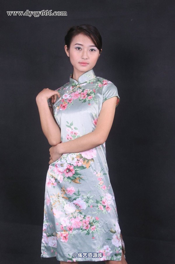典雅倩影 - 093-忆君眼前如见君，瑶草芳兮思芬蒀 第 71 张图片