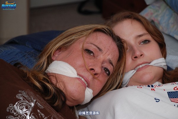 boundhotties - Laina & Grace 2 第 5 张图片