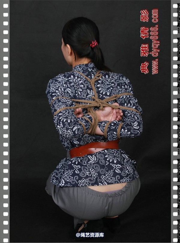 典雅倩影 - 217-大屯村交通员安妮 第 53 张图片