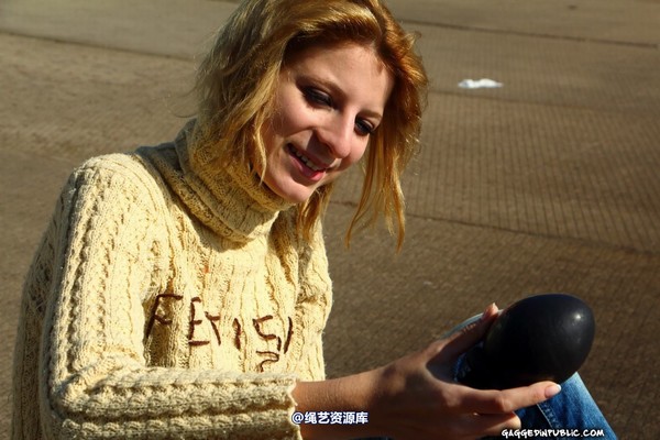 gaggedinpublic - gip386 第 92 张图片