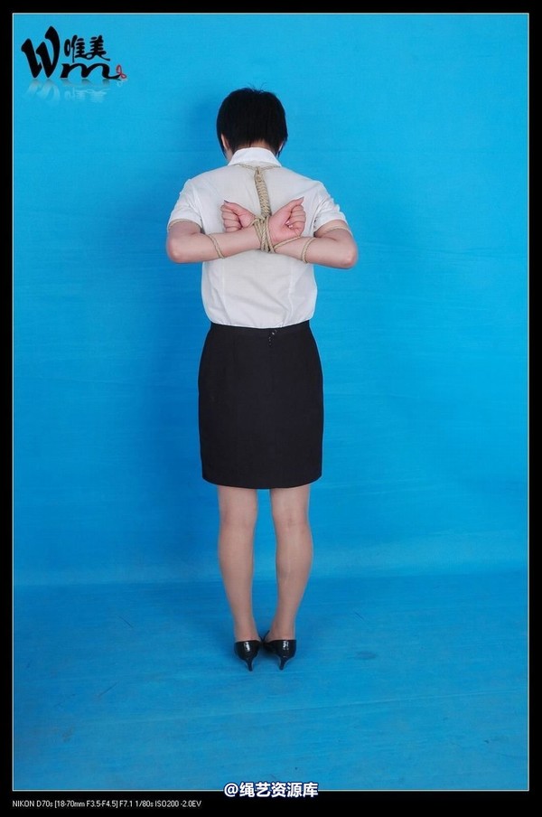 唯美之家 - 09-8-4嫣蓉制服 第 7 张图片