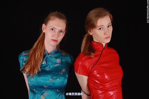 girlsincuffs - gic556 第 62 张图片