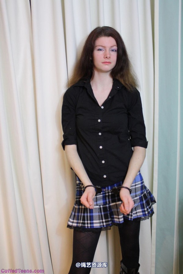 cuffedteens - ct014 第 13 张图片