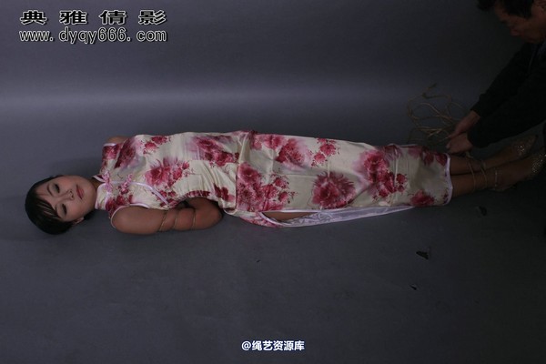 典雅倩影 - 064-瑞气条条吉祥日 雪花纷纷落山河 第 81 张图片