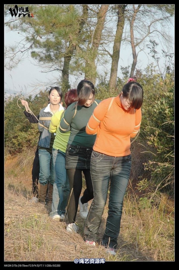 唯美之家 - 2008-11-13外拍(集体) 第 166 张图片