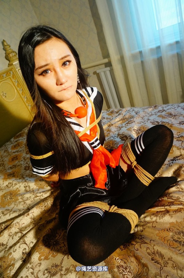 dk13美束馆 - 5.25-小溪黑色学生服3-120P 第 109 张图片