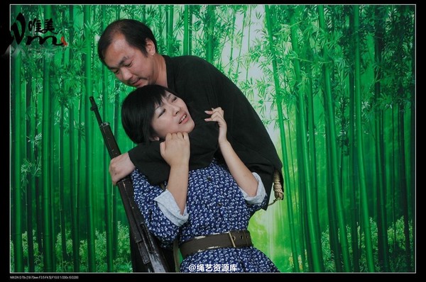 唯美之家 - 盈盈被抓 第 82 张图片