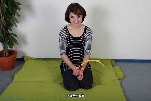 cuffgirl - cg129 第 58 张图片