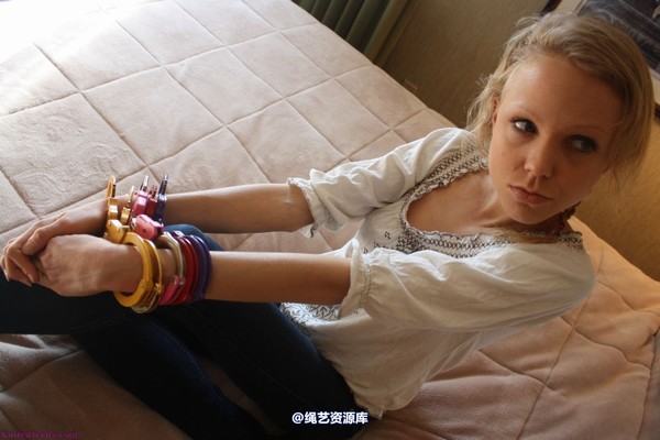 cuffedteens - ct129 第 10 张图片