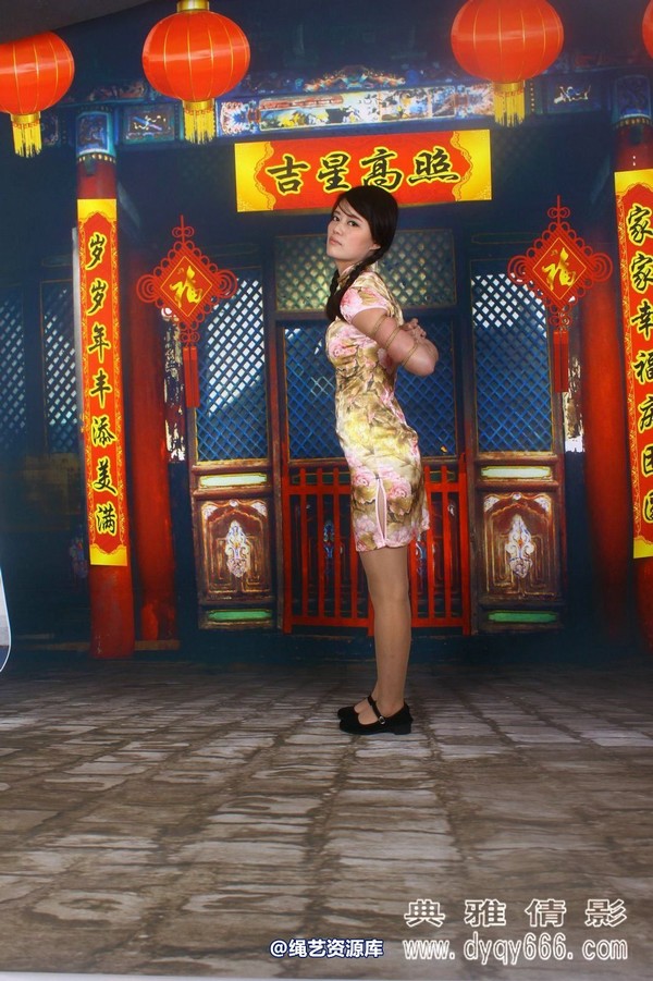 典雅倩影 - 337-五花美女之莉莉 第 14 张图片