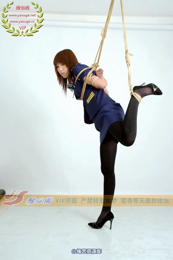 雅俗阁 - 2013-NO.36Model雅岚 第 96 张图片