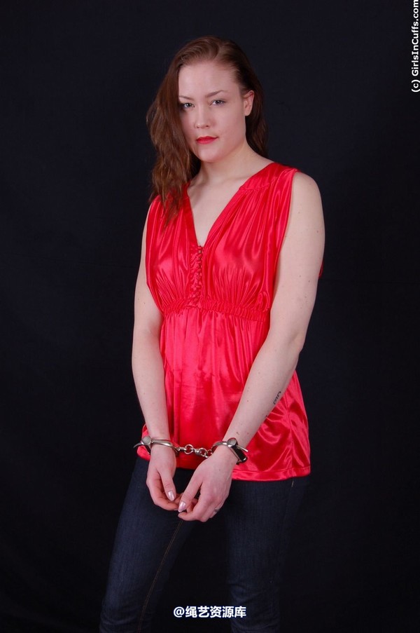 girlsincuffs - gic314 第 88 张图片
