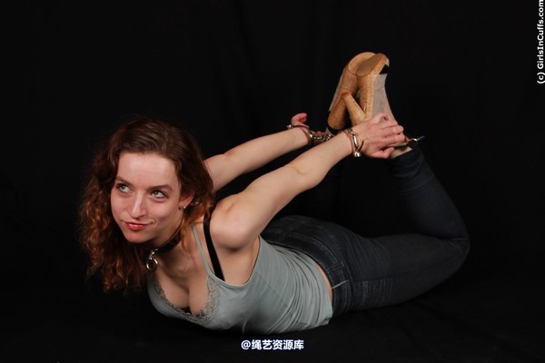 girlsincuffs - gic553 第 70 张图片