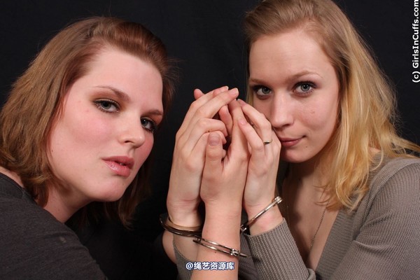 girlsincuffs - gic258 第 33 张图片