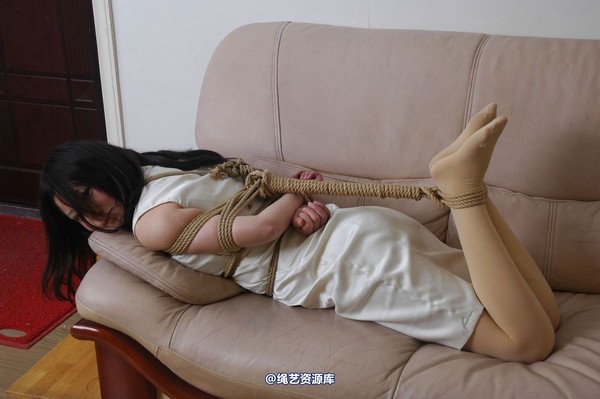 唯美之家 - 小雨日式捆绑2010-3-26 第 82 张图片