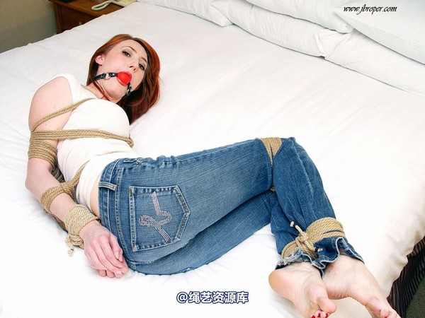 jbroper - Kendra James 2 第 2 张图片