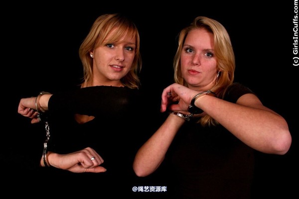 girlsincuffs - gic064 第 4 张图片