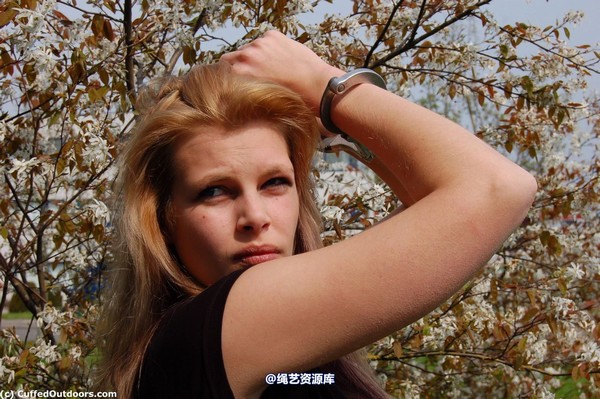 cuffedoutdoors - cod236 第 11 张图片