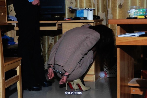 mj影视 - 倾心职务犯罪－押解绳-2013-03-28 第 357 张图片