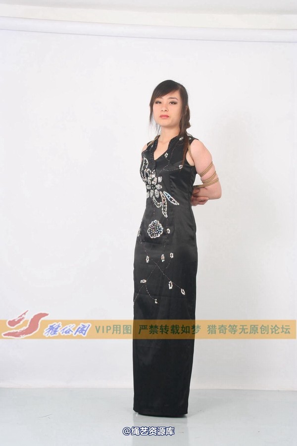 雅俗阁 - 2013-NO.14Model 雅岚 第 127 张图片