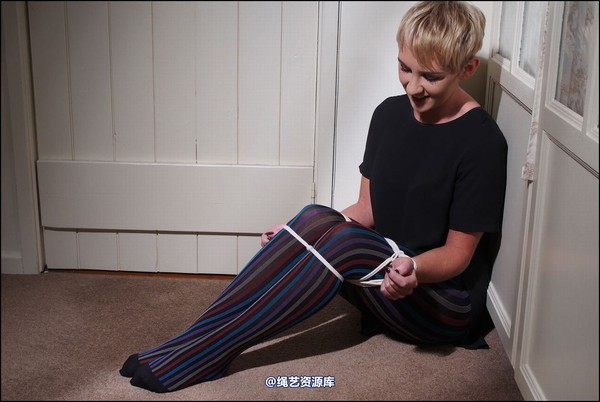 simplytied - Multi striped CDR 第 7 张图片