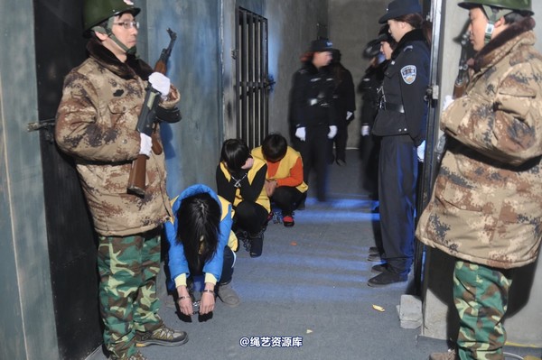 mj影视 - 13年末严打剧照 第 23 张图片
