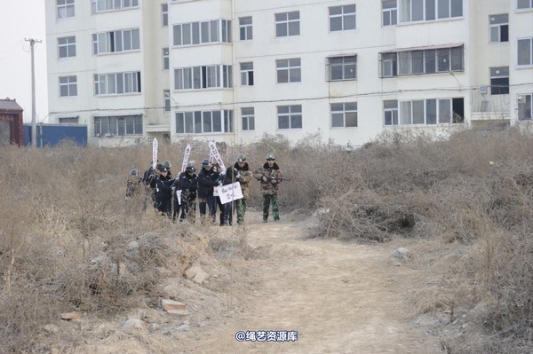 mj影视 - 2014-01-23 新春严打套图2 第 14 张图片