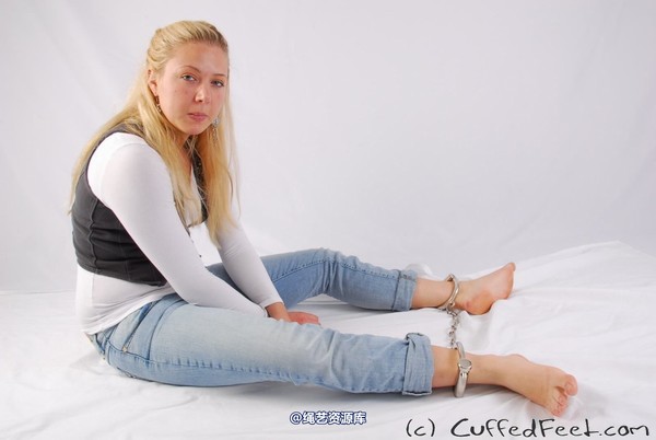 cuffedfeet - cf120 第 107 张图片