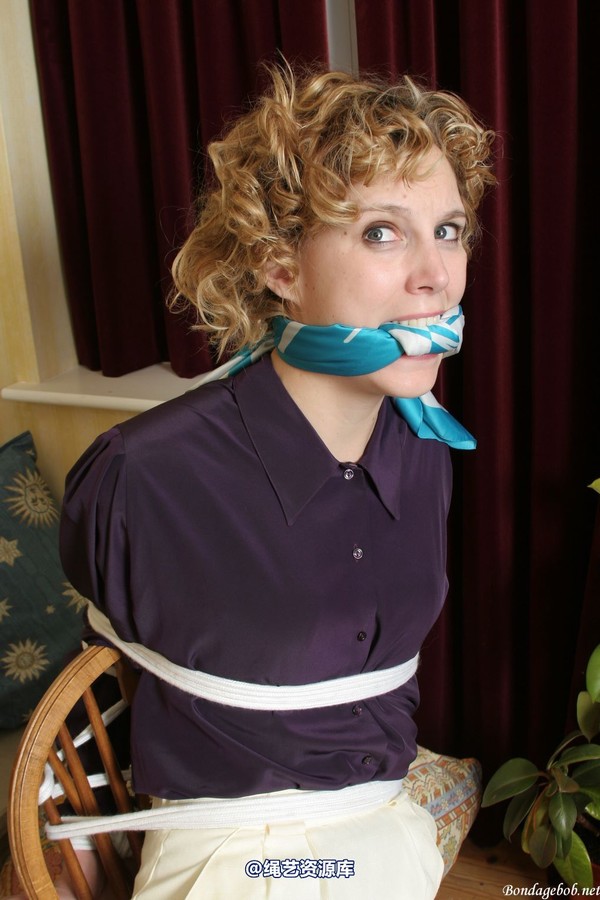 bondagebob - Ariel You wont get away with this! 第 63 张图片