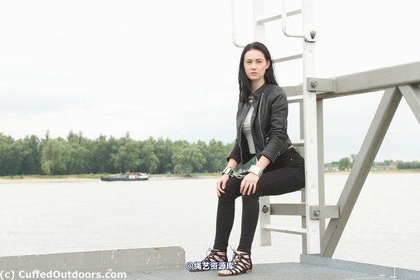 cuffedoutdoors - cod516 第 25 张图片