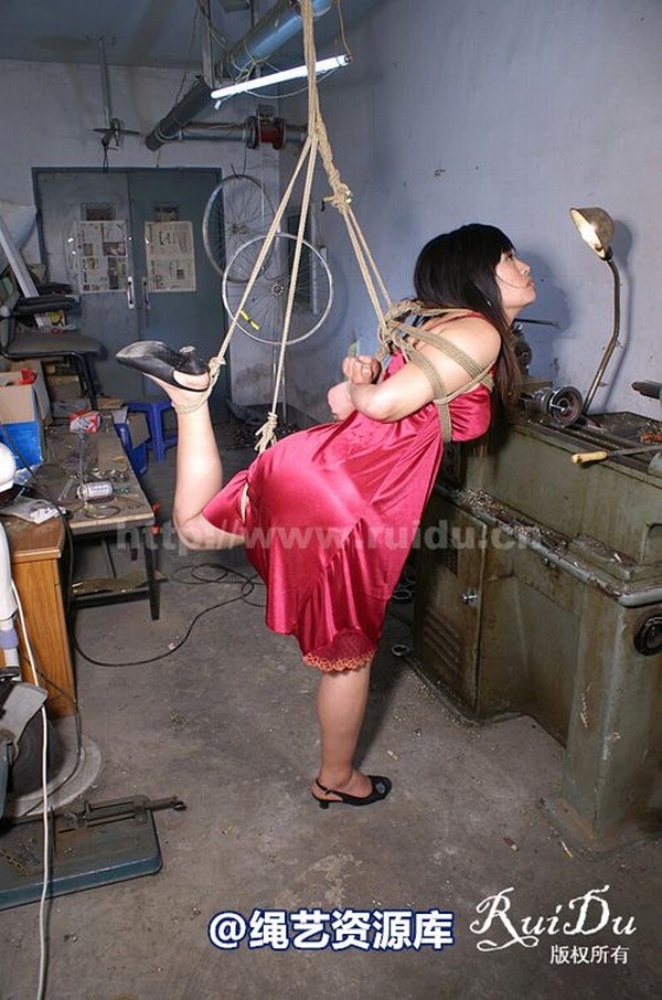 锐度主张 - 20070802第27期 可可.小惠工厂体验-小惠 第 115 张图片