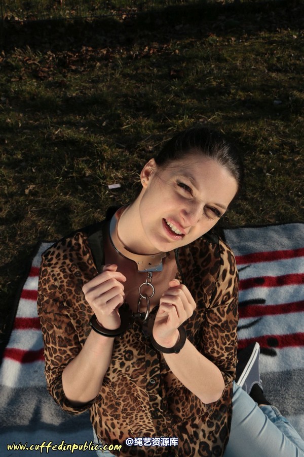 girlsinsteel - Sunny neckcuff 第 58 张图片