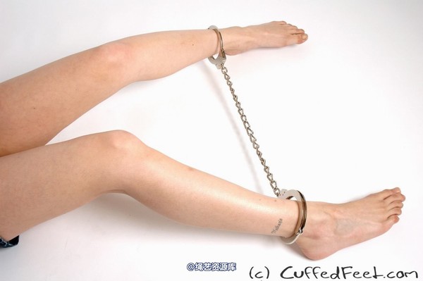 cuffedfeet - cf004 第 22 张图片