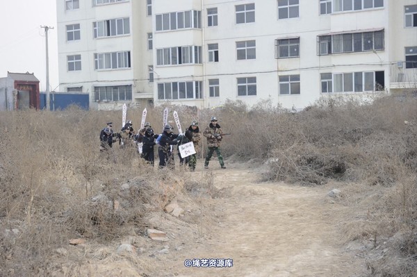 mj影视 - 2014-01-23 新春严打套图2 第 12 张图片