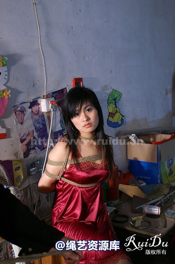 锐度主张 - 20070802第27期 可可.小惠工厂体验-小惠 第 153 张图片