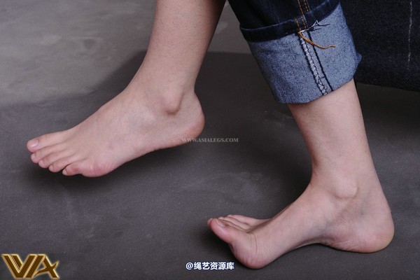 赤足者 - 璐璐2012-3 第 48 张图片