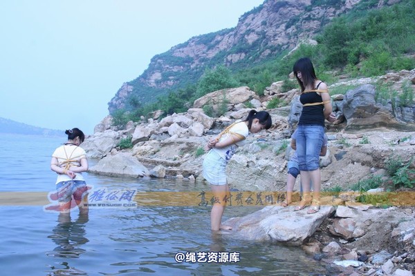 雅俗阁 - 20071007雅琳雅绪雅旋雅妍 第 24 张图片