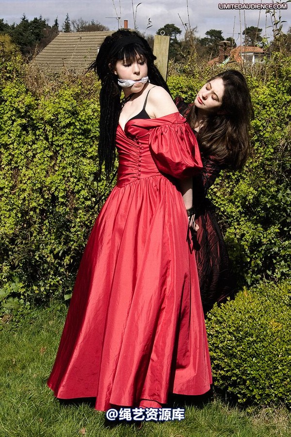 limitedaudience - 2009 catya lex eleven captive countess 第 38 张图片