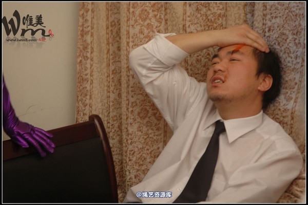 唯美之家 - 08-04-20女飞贼喋血 第 357 张图片