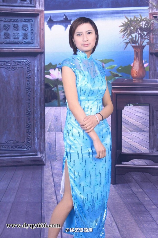 典雅倩影 - 098-明主还应闻,美人兮美人 第 62 张图片