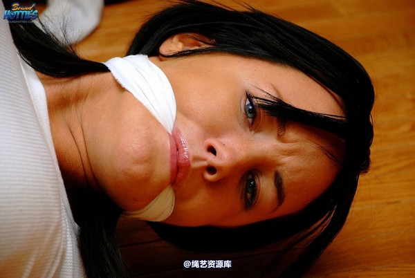 boundhotties - Mandy Taylor 第 33 张图片