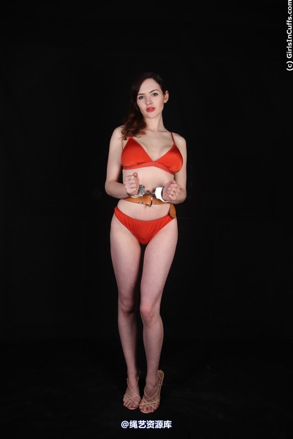 girlsincuffs - gic622 第 13 张图片