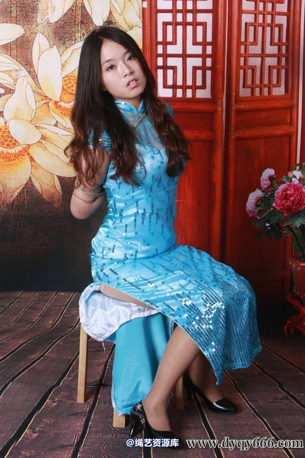 典雅倩影 - 185-曼妮五花绝美图片2 第 63 张图片