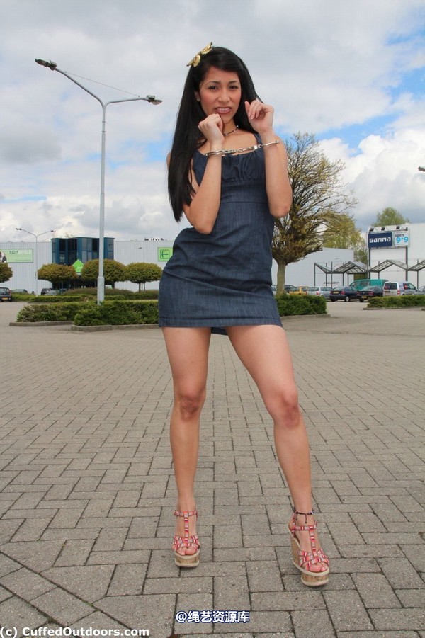 cuffedoutdoors - cod303 第 25 张图片