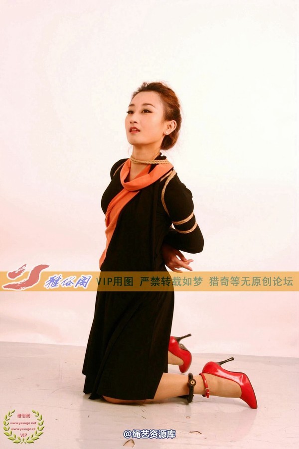 雅俗阁 - 2013-NO.26Model雅熙 第 186 张图片