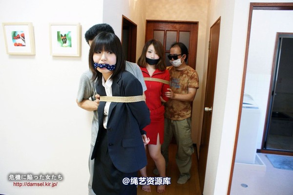 jpdamsel - 20110723 だまされた女 第 23 张图片