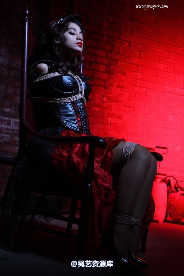 jbroper - Enchantress Sahrye 2014-3 第 24 张图片